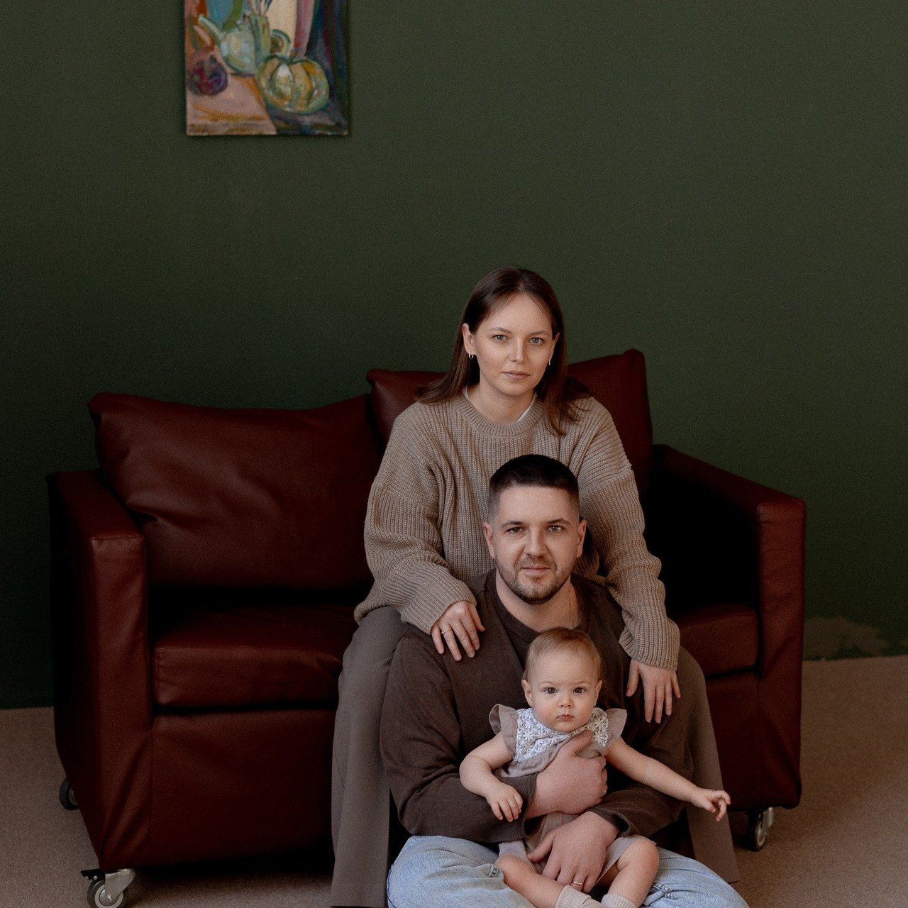 Отзывы. Свадебный и семейный фотограф Ксения Маллер