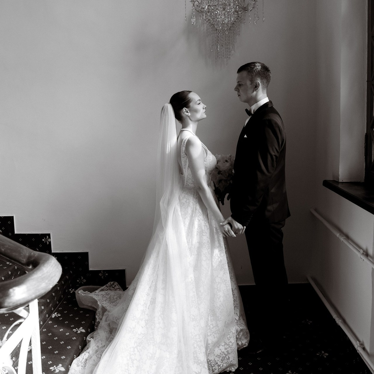 Отзывы. Свадебный и семейный фотограф Ксения Маллер