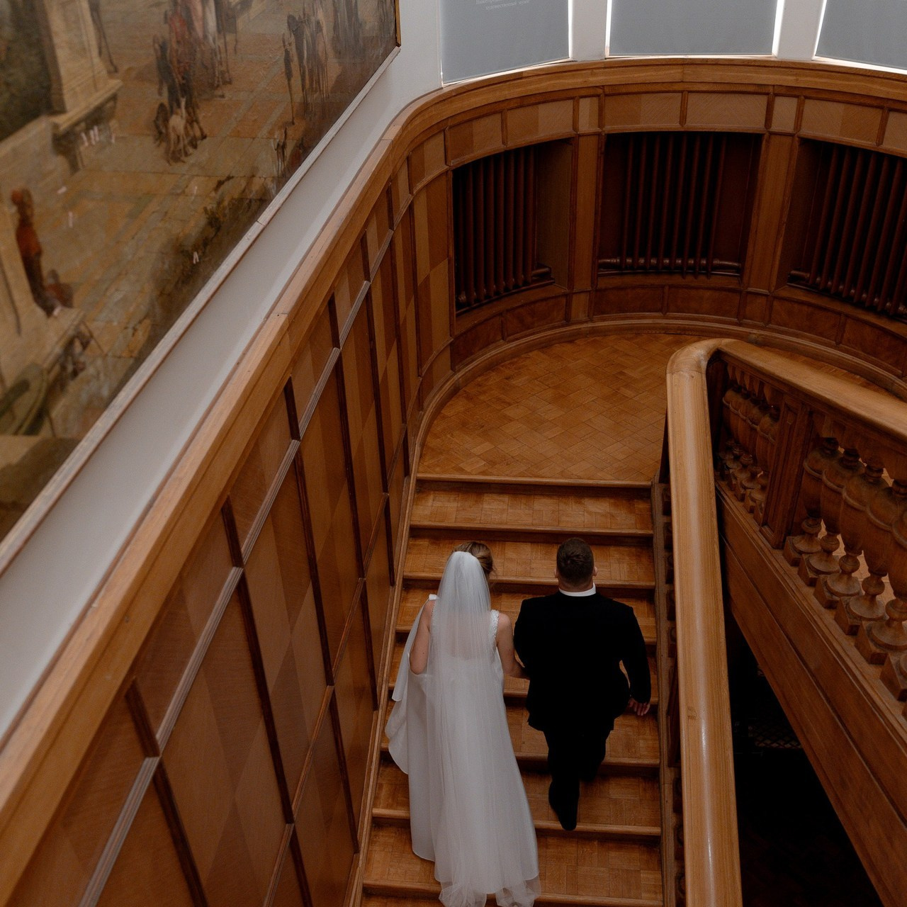 Отзывы. Свадебный и семейный фотограф Ксения Маллер