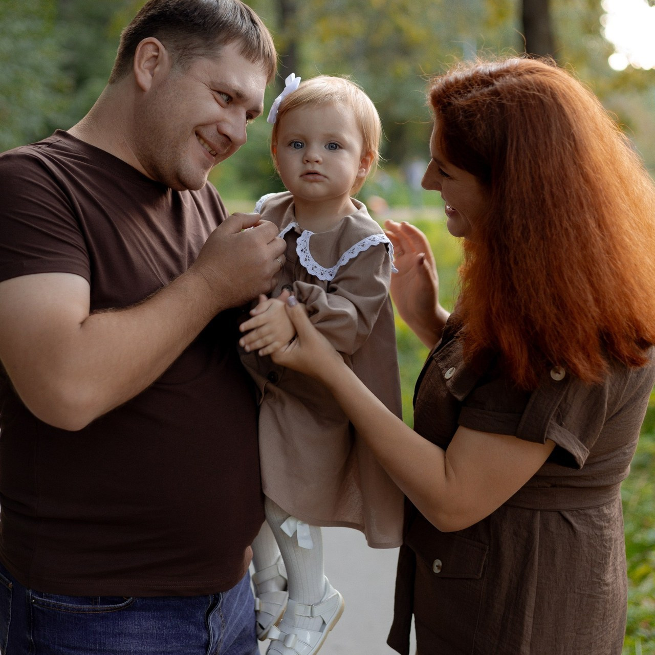 Отзывы. Свадебный и семейный фотограф Ксения Маллер