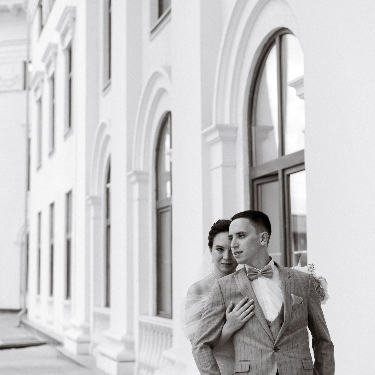 Отзывы. Свадебный и семейный фотограф Ксения Маллер