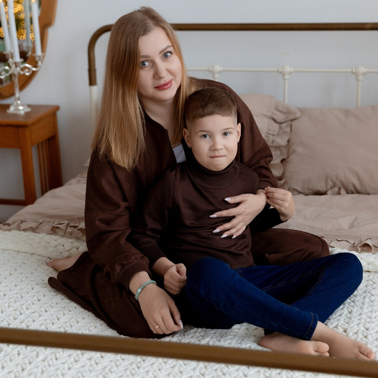 Отзывы. Свадебный и семейный фотограф Ксения Маллер