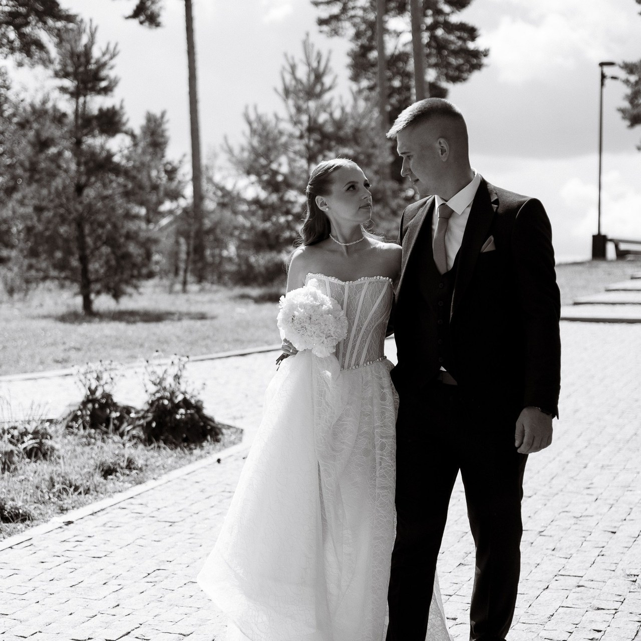 Отзывы. Свадебный и семейный фотограф Ксения Маллер