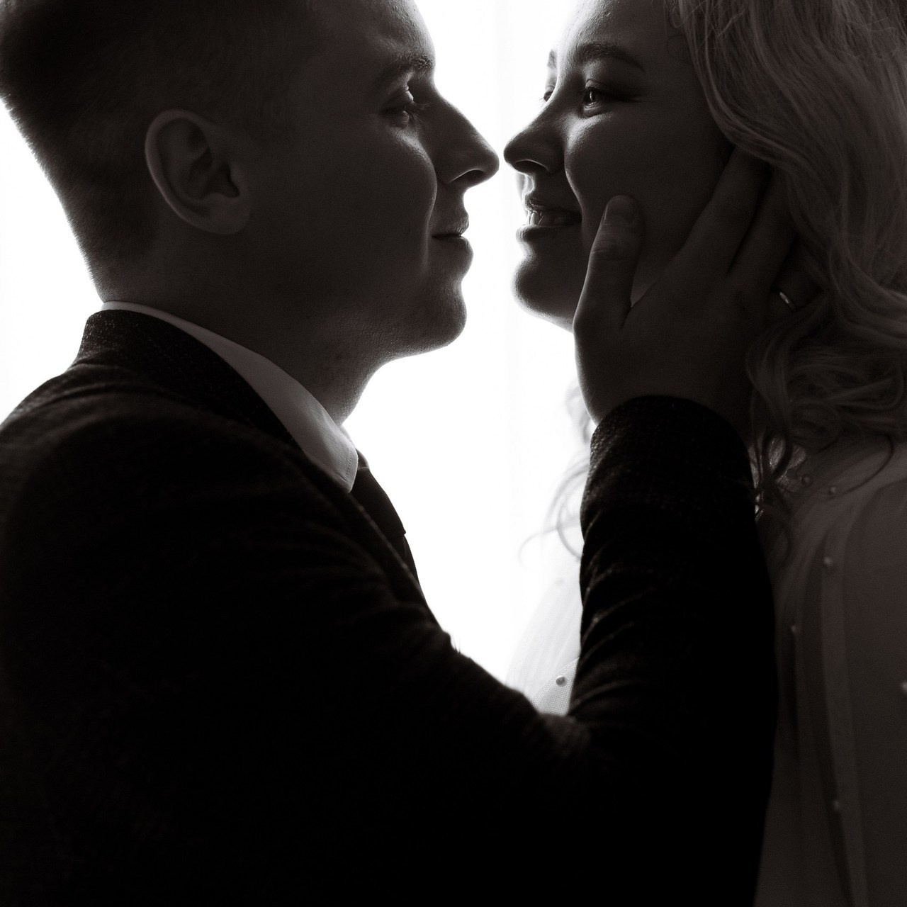 Отзывы. Свадебный и семейный фотограф Ксения Маллер