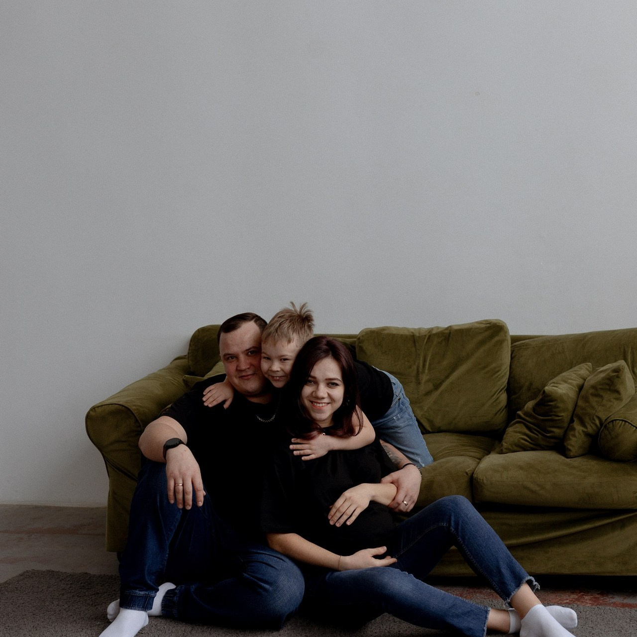 Отзывы. Свадебный и семейный фотограф Ксения Маллер