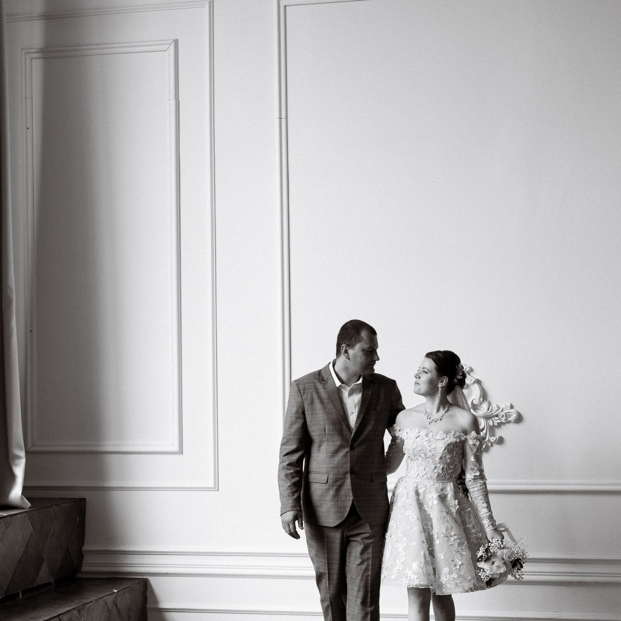 Отзывы. Свадебный и семейный фотограф Ксения Маллер