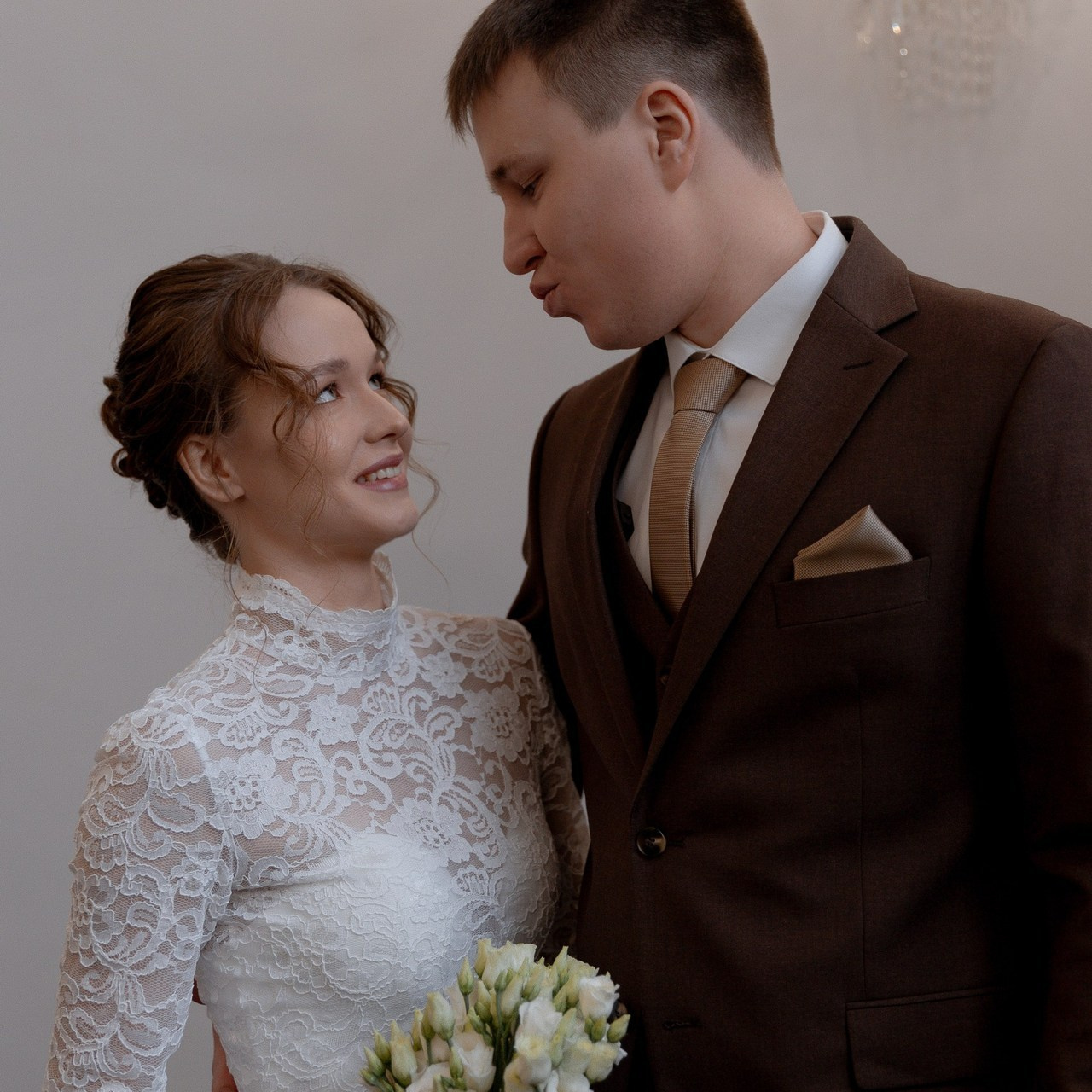 Отзывы. Свадебный и семейный фотограф Ксения Маллер