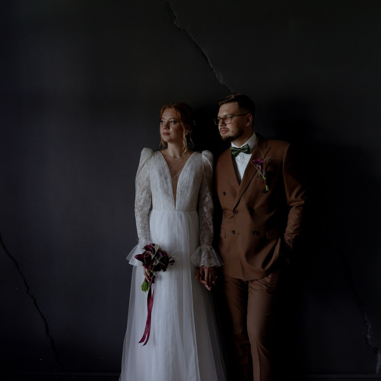 Отзывы. Свадебный и семейный фотограф Ксения Маллер