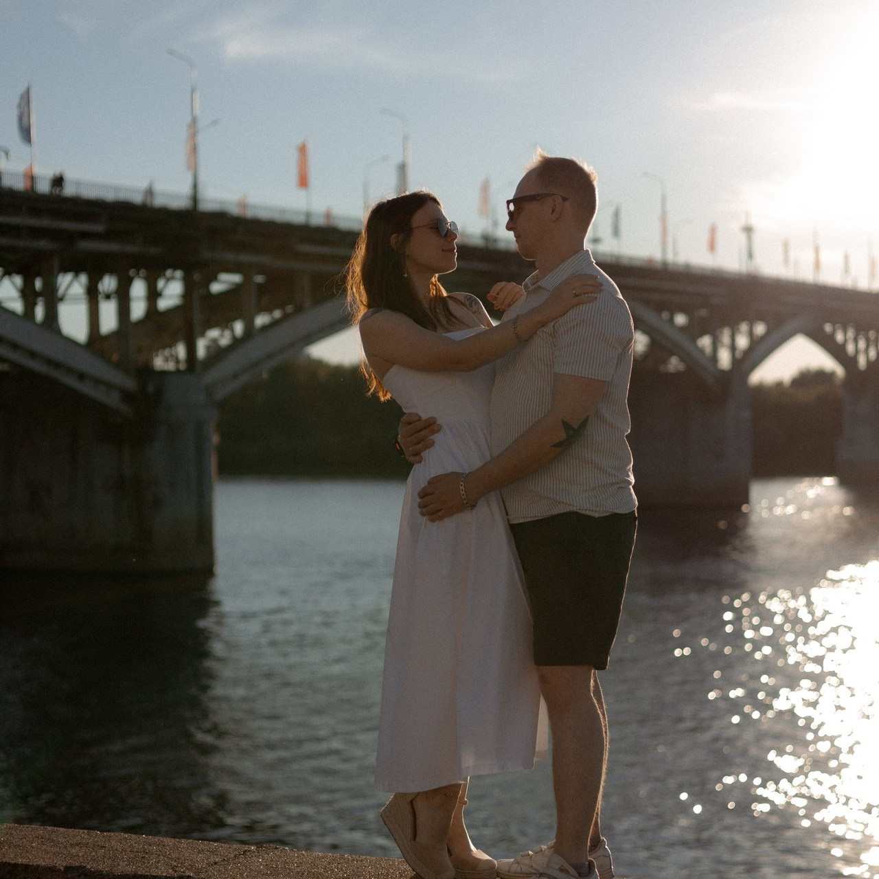 Отзывы. Свадебный и семейный фотограф Ксения Маллер