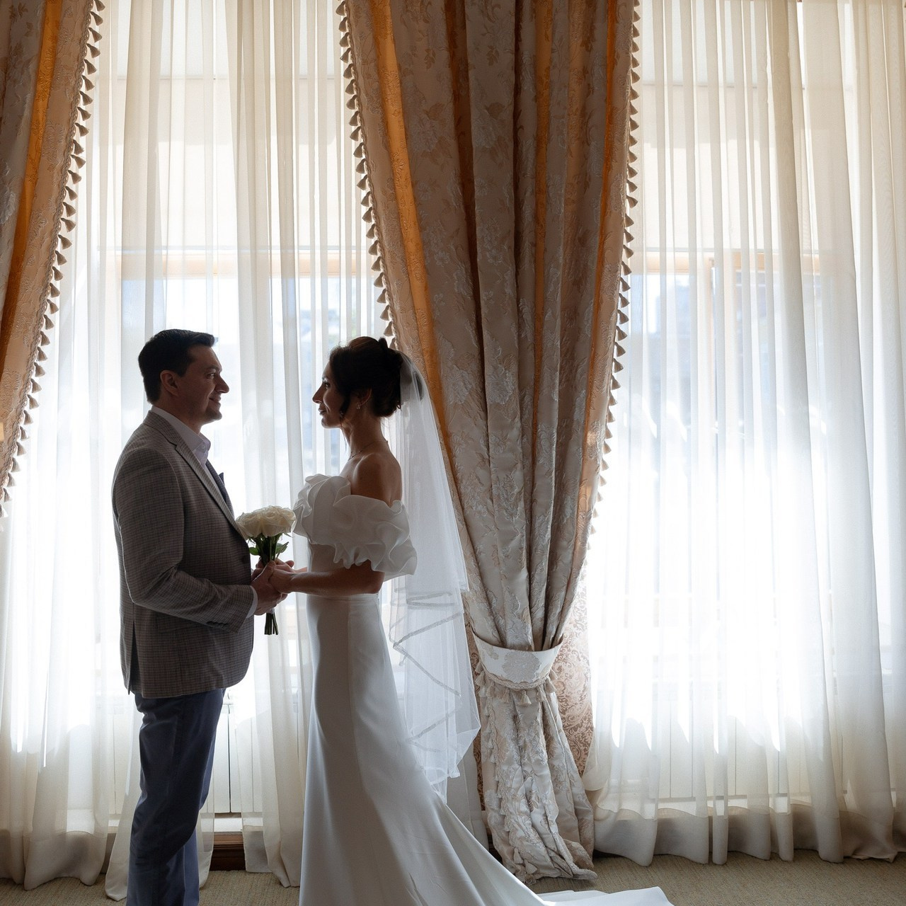 Отзывы. Свадебный и семейный фотограф Ксения Маллер