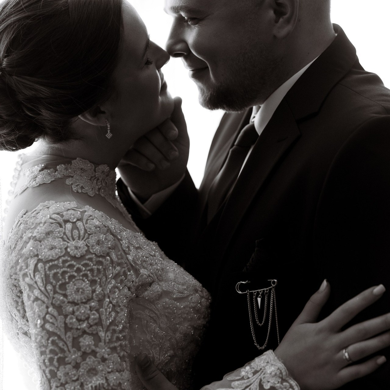 Отзывы. Свадебный и семейный фотограф Ксения Маллер