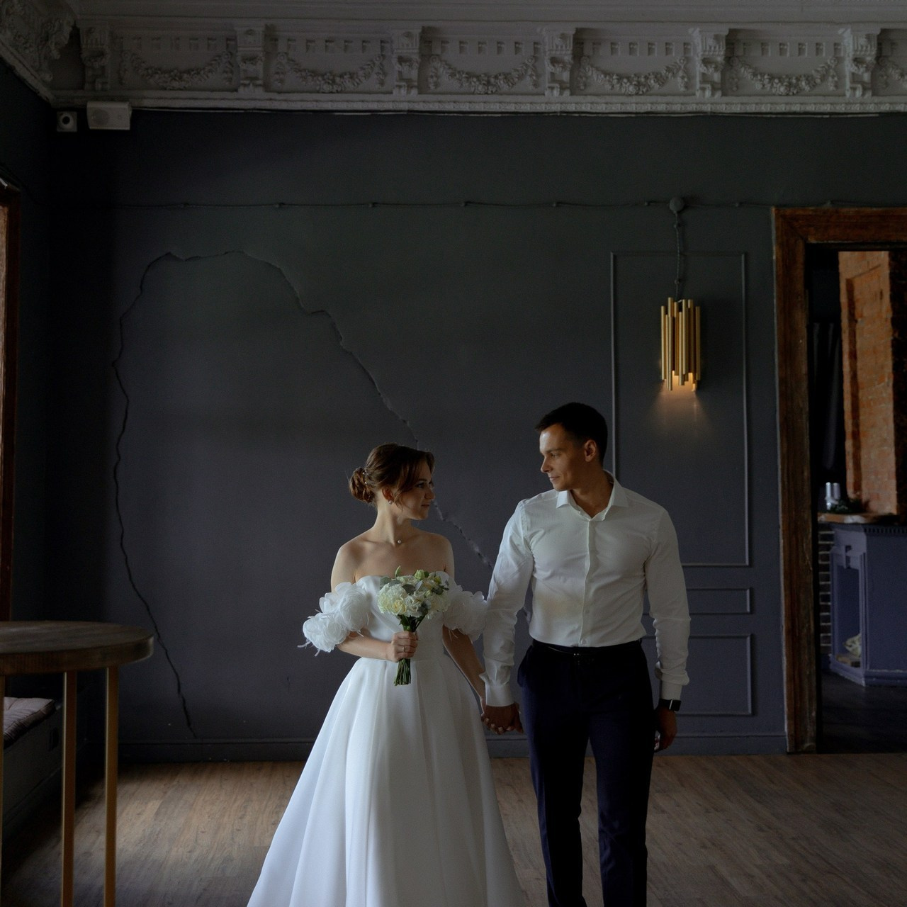 Отзывы. Свадебный и семейный фотограф Ксения Маллер