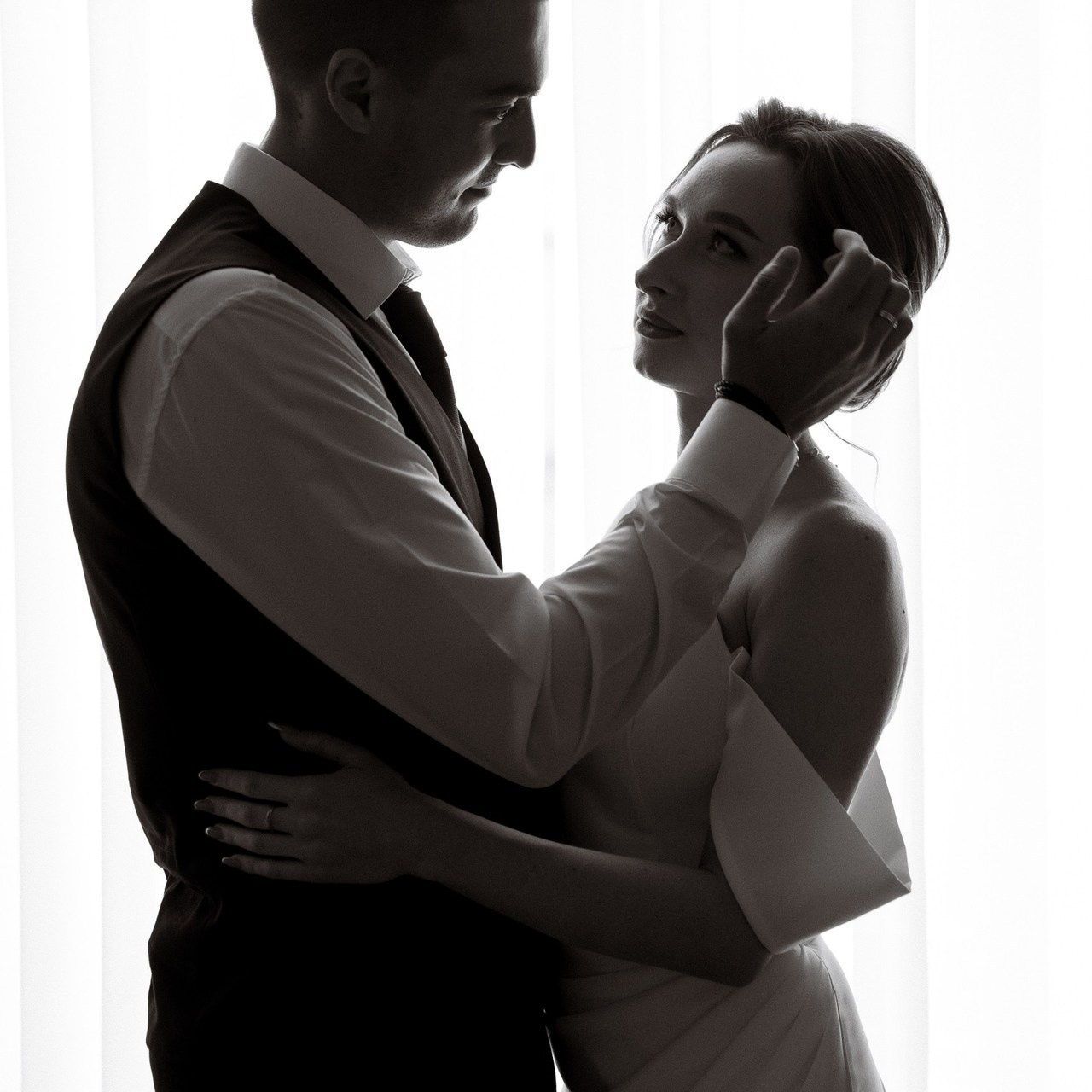 Отзывы. Свадебный и семейный фотограф Ксения Маллер