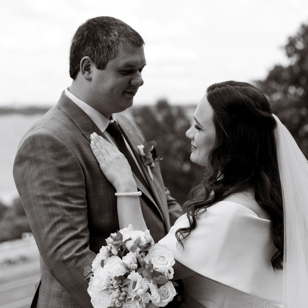 Отзывы. Свадебный и семейный фотограф Ксения Маллер