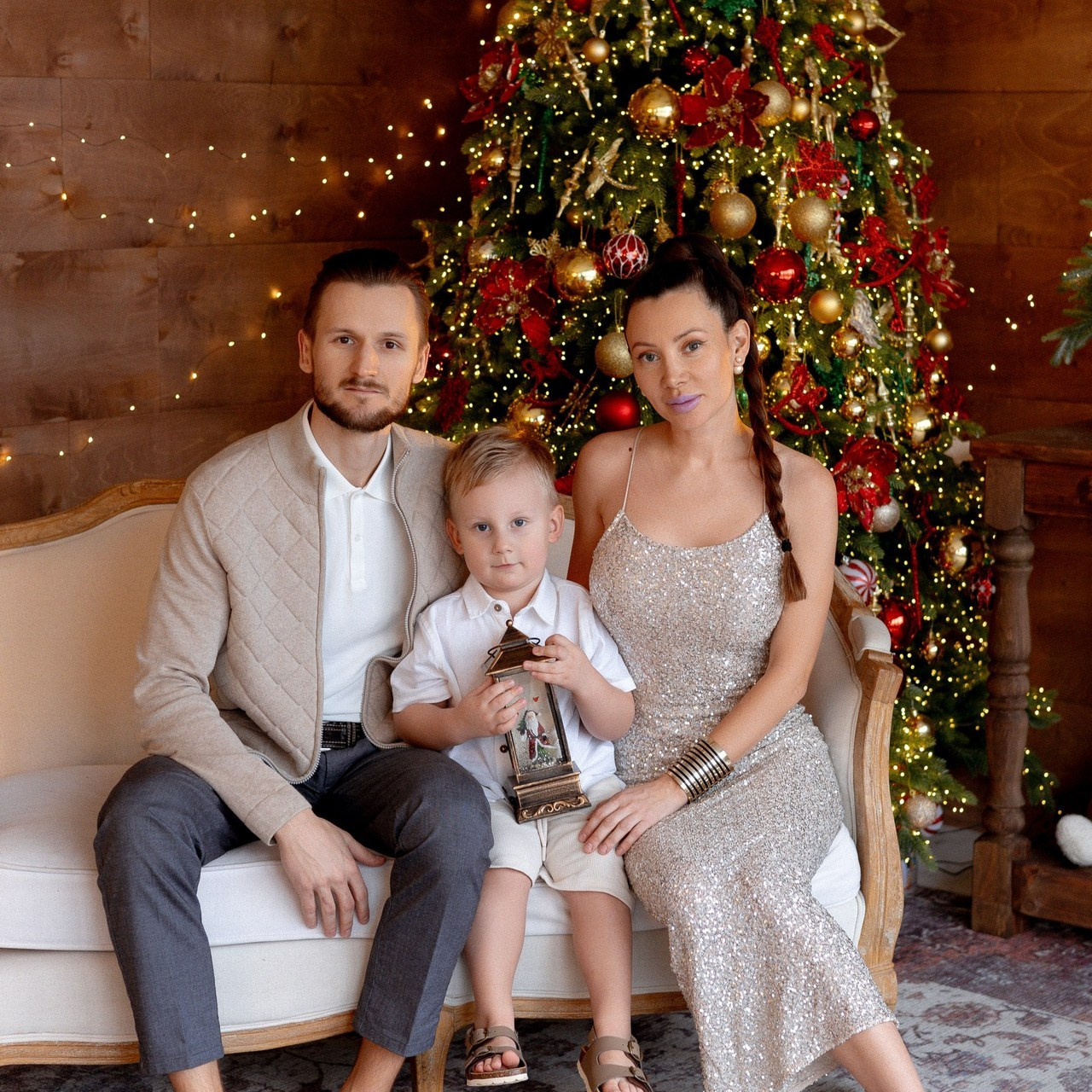 Отзывы. Свадебный и семейный фотограф Ксения Маллер