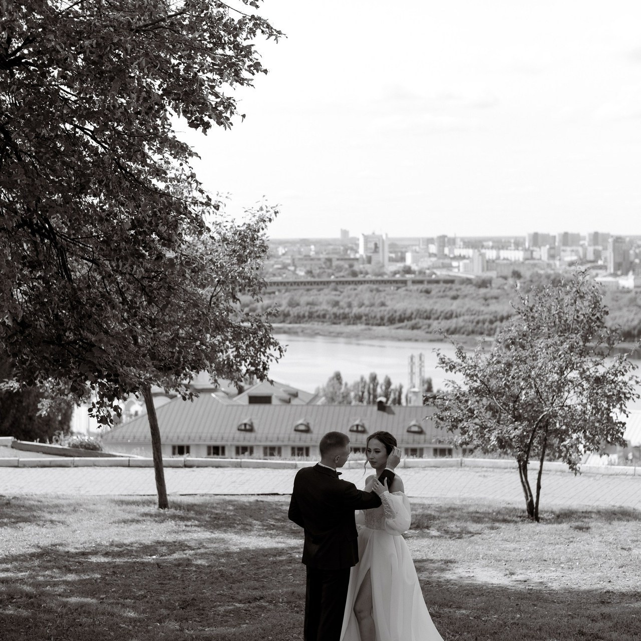 Отзывы. Свадебный и семейный фотограф Ксения Маллер