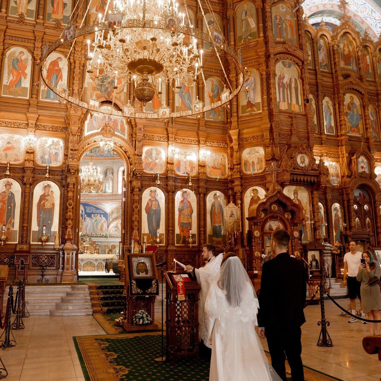 Отзывы. Свадебный и семейный фотограф Ксения Маллер