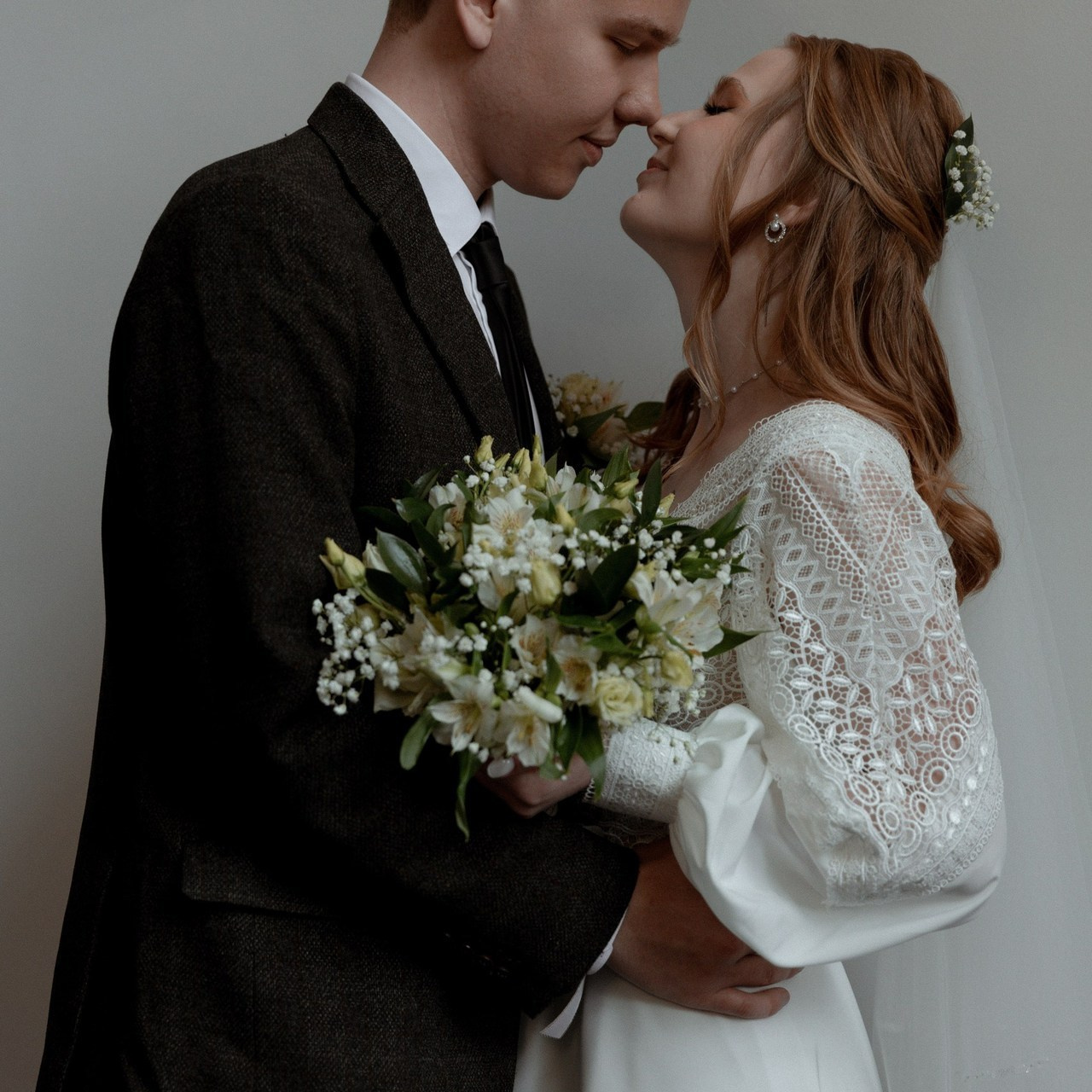 Отзывы. Свадебный и семейный фотограф Ксения Маллер