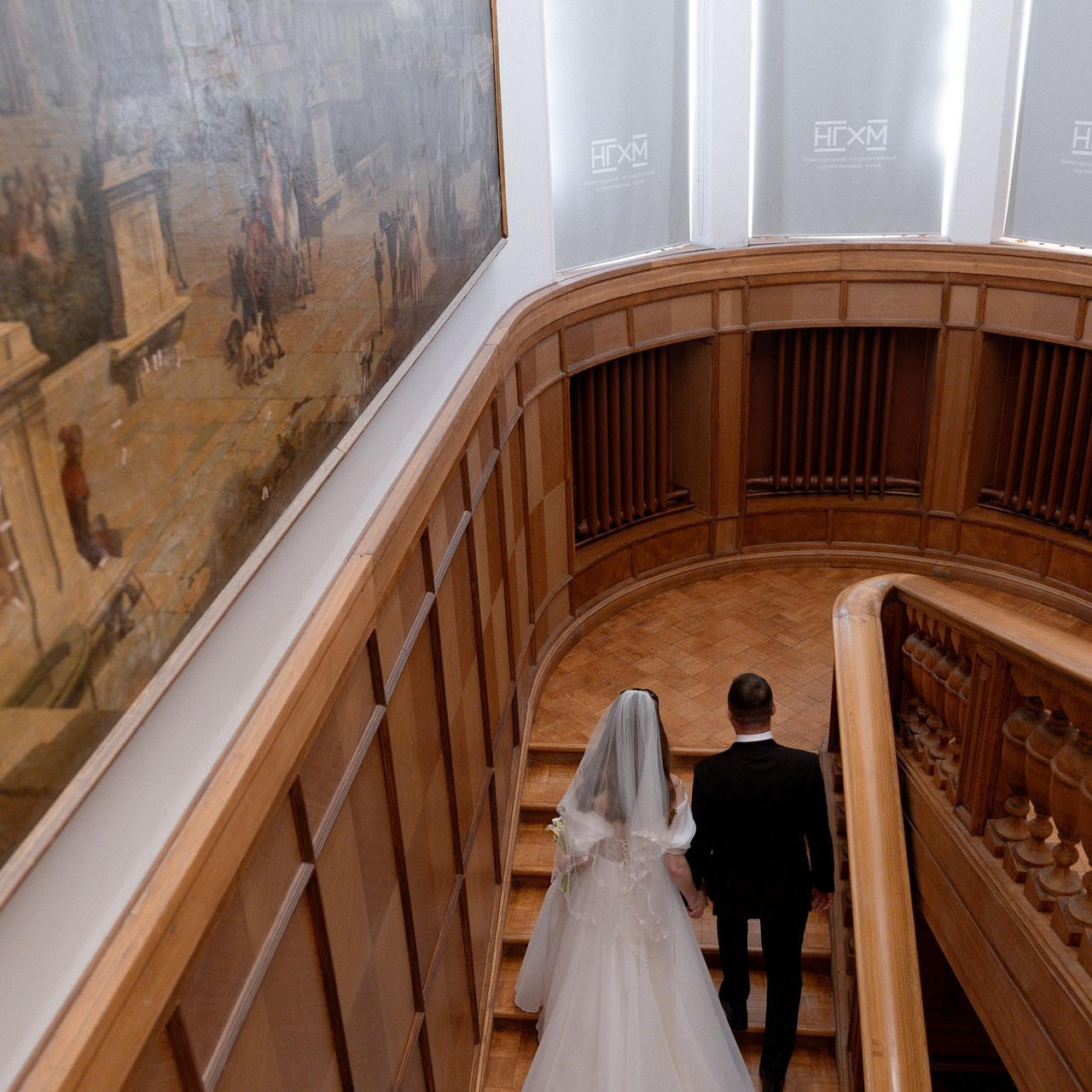 Отзывы. Свадебный и семейный фотограф Ксения Маллер