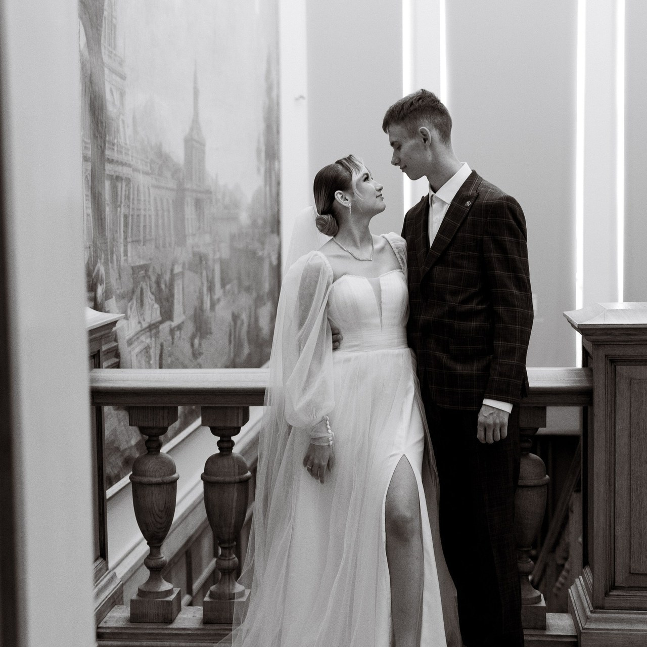 Отзывы. Свадебный и семейный фотограф Ксения Маллер