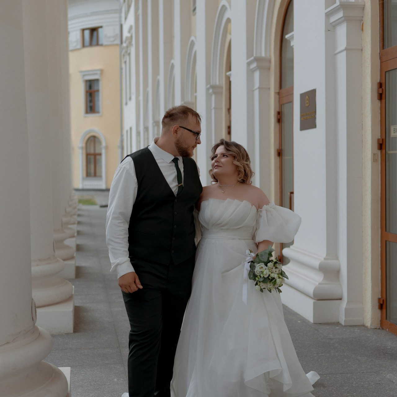 Отзывы. Свадебный и семейный фотограф Ксения Маллер