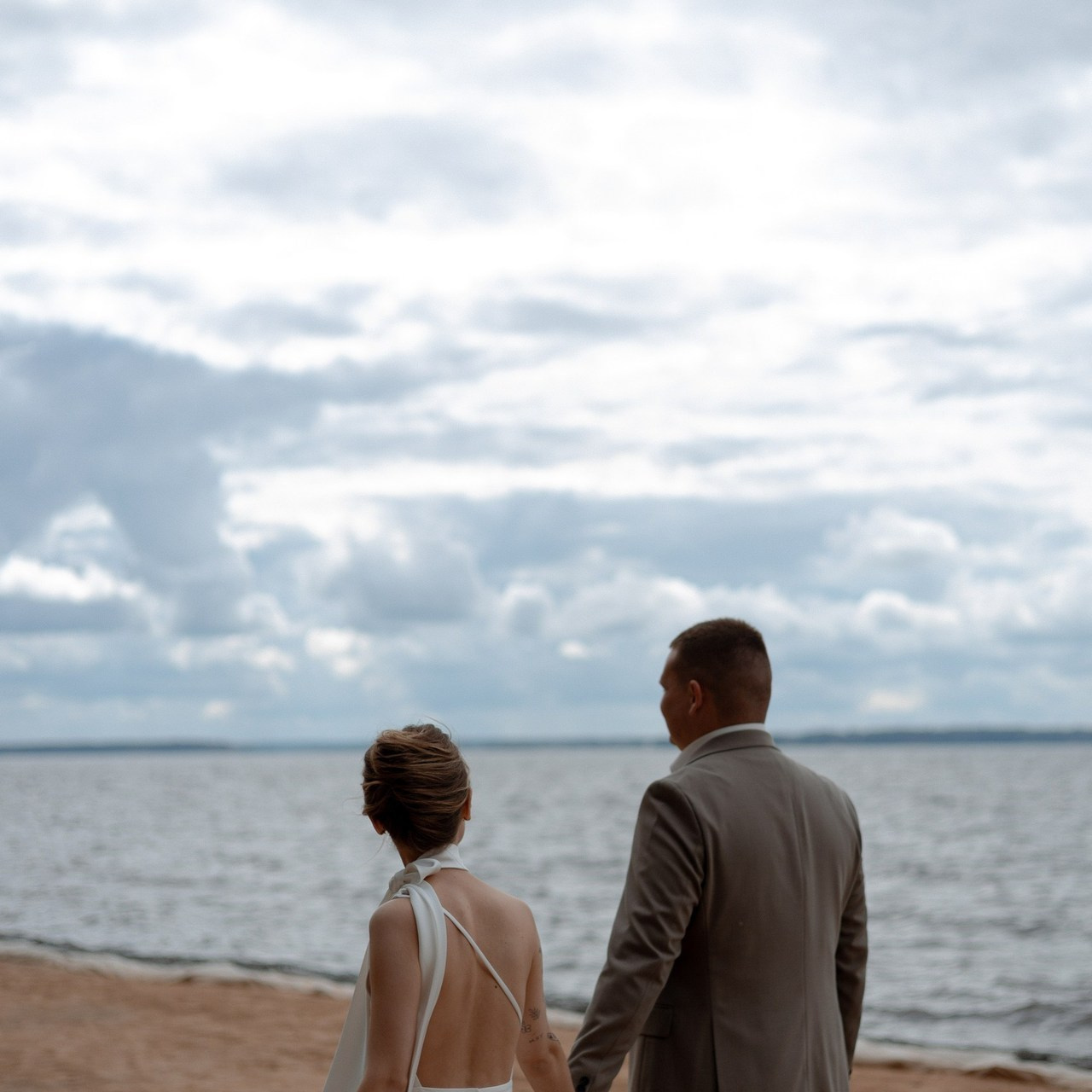 Отзывы. Свадебный и семейный фотограф Ксения Маллер