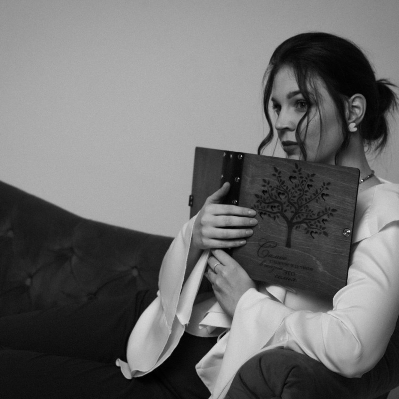 Отзывы. Екатерина Беседина. Фотограф Волжский | Волгоград