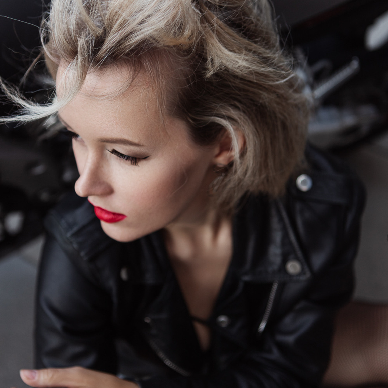 Индивидуальные съемки