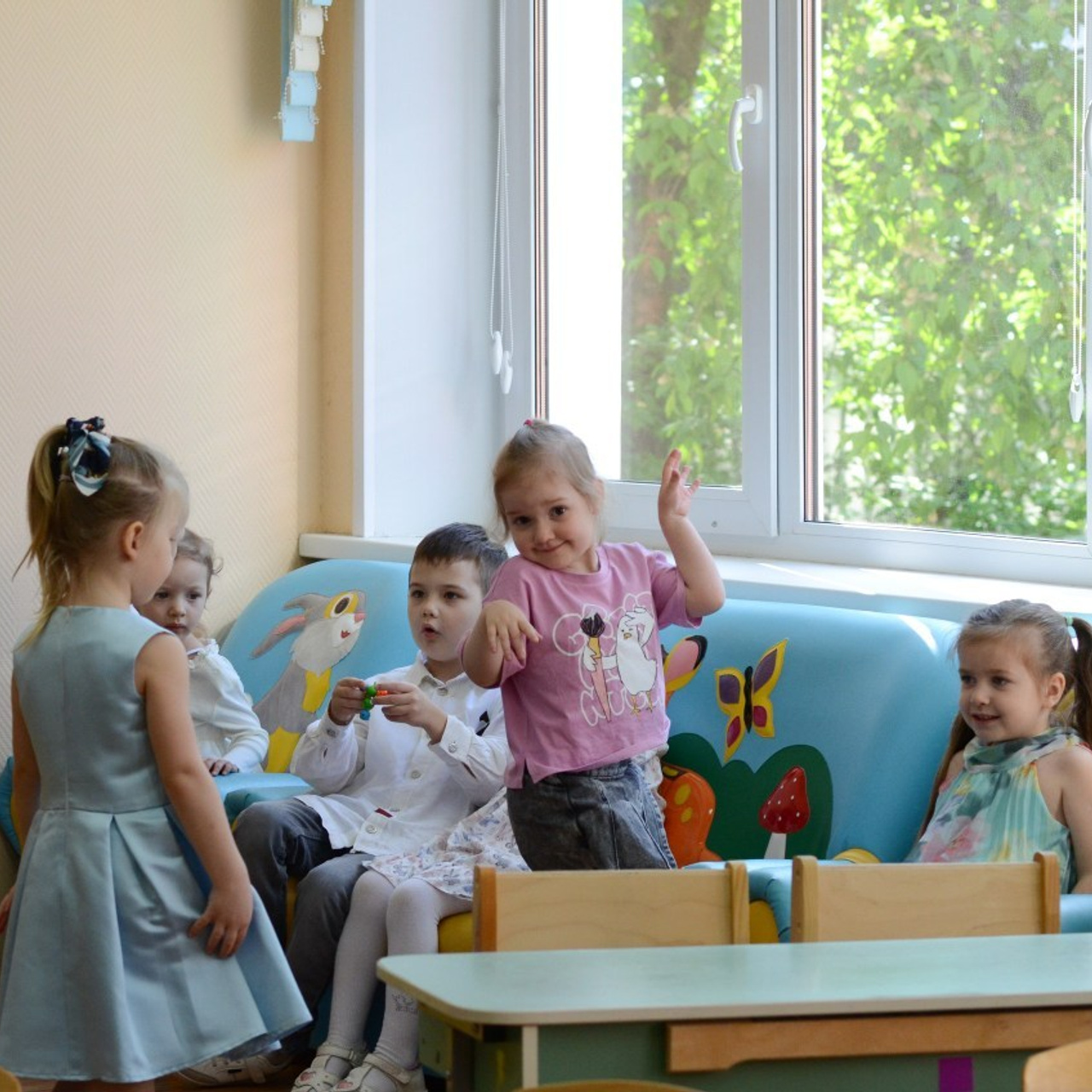 Отзывы. Семейный фотограф г. Москва