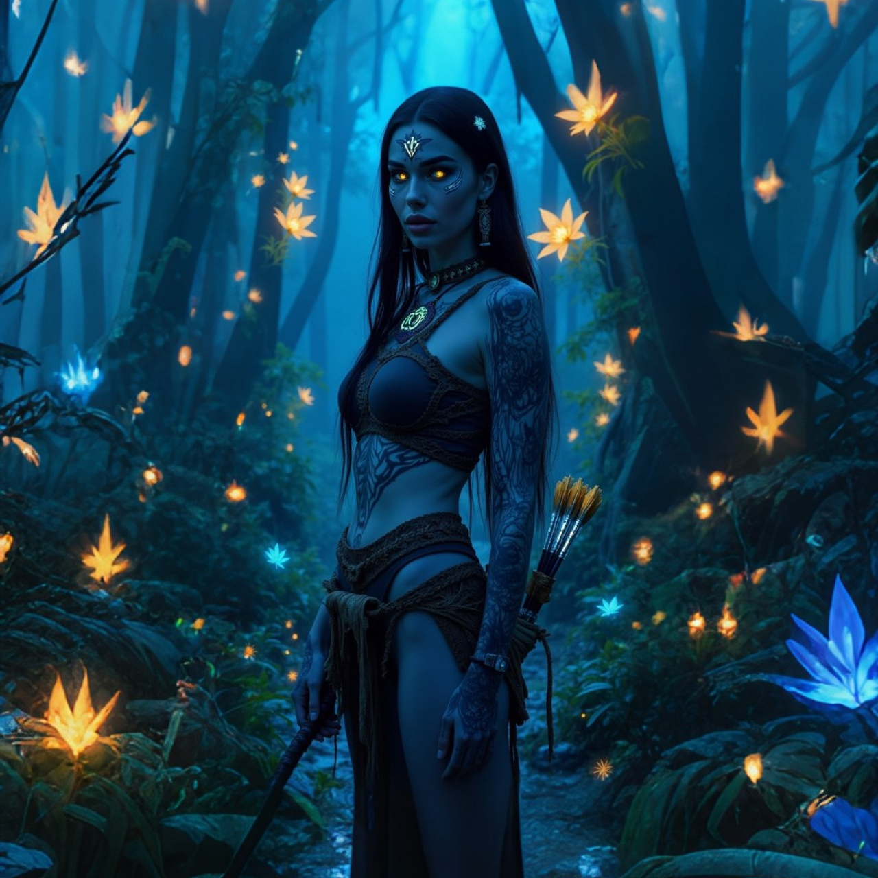 Отзывы о нейрофото. AI-Photography