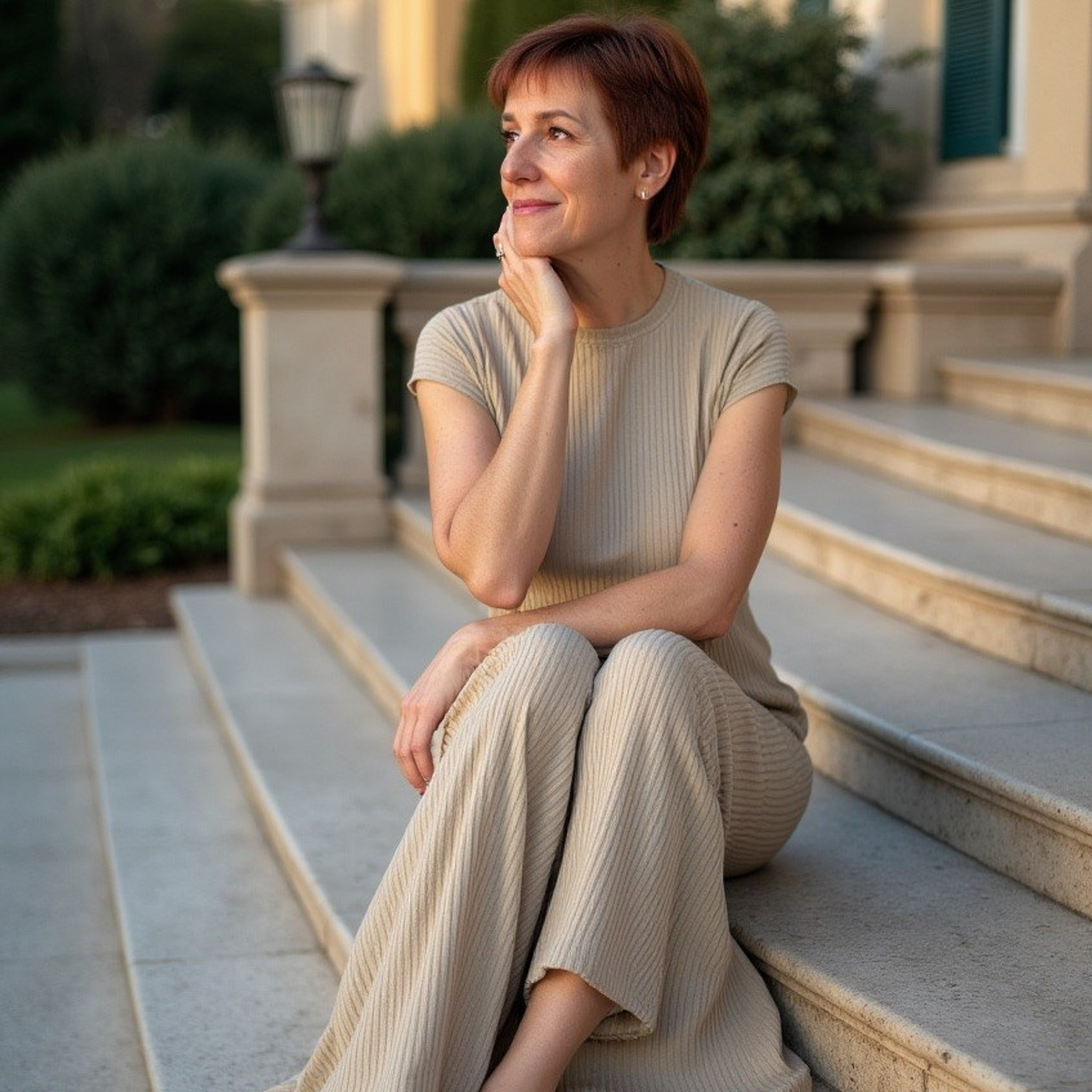 Отзывы о нейрофото. AI-Photography