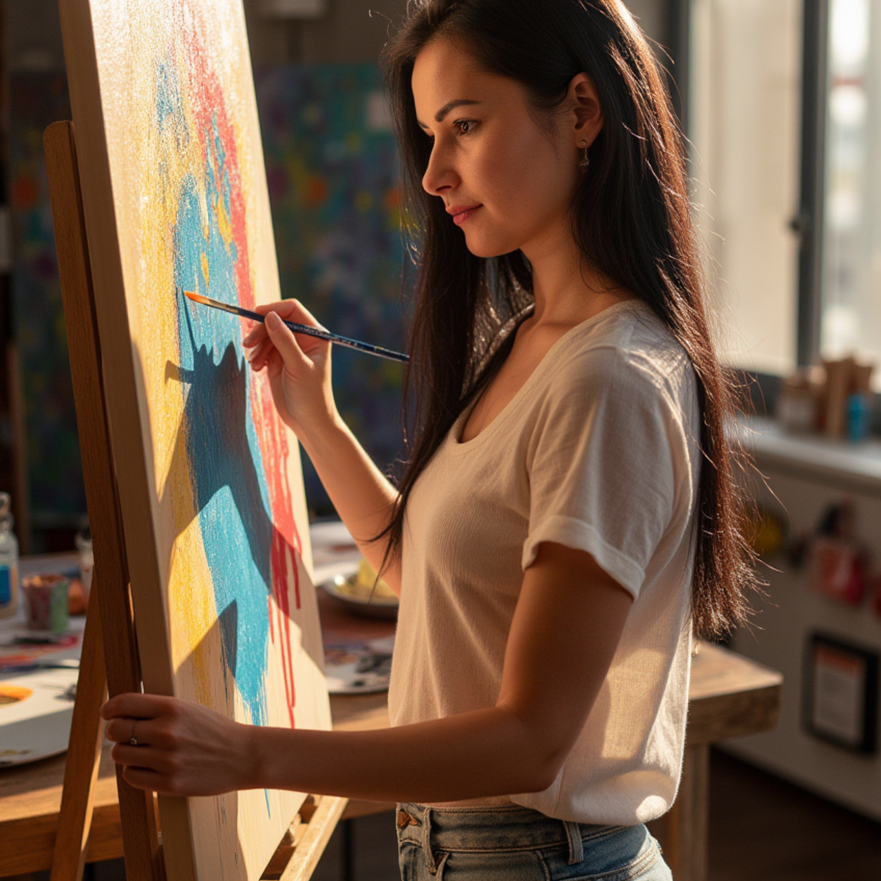 Отзывы о нейрофото. AI-Photography