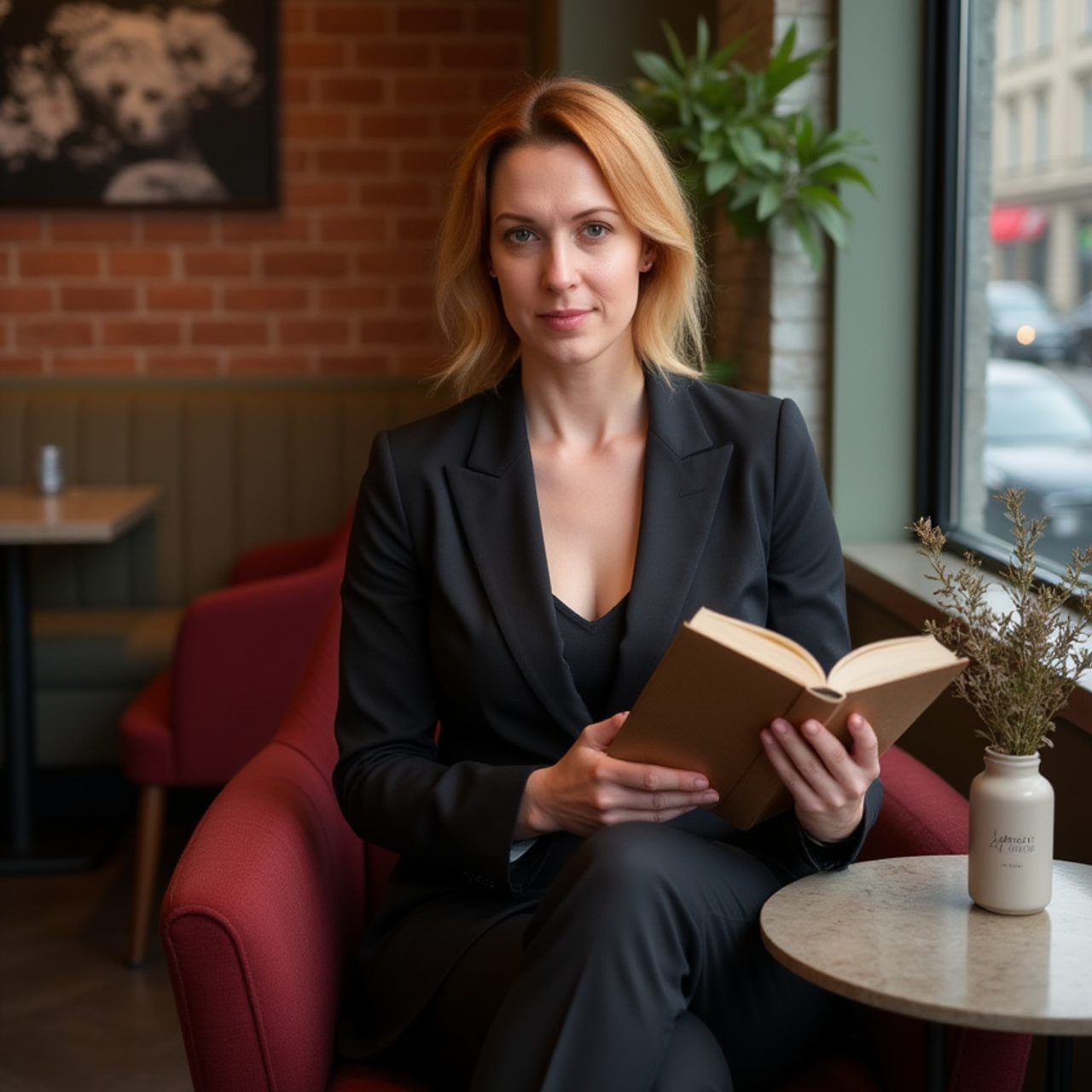 Отзывы о нейрофото. AI-Photography