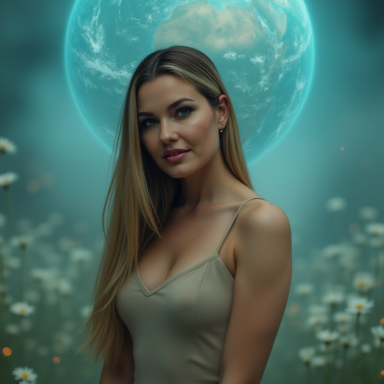 Отзывы о нейрофото. AI-Photography