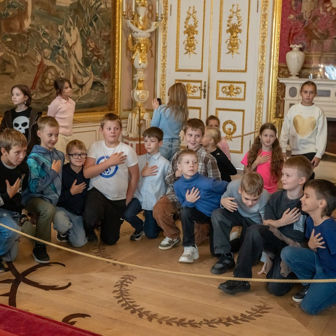 Отзывы. Репортажный фотограф в Санкт-Петербурге Екатерина Архипова