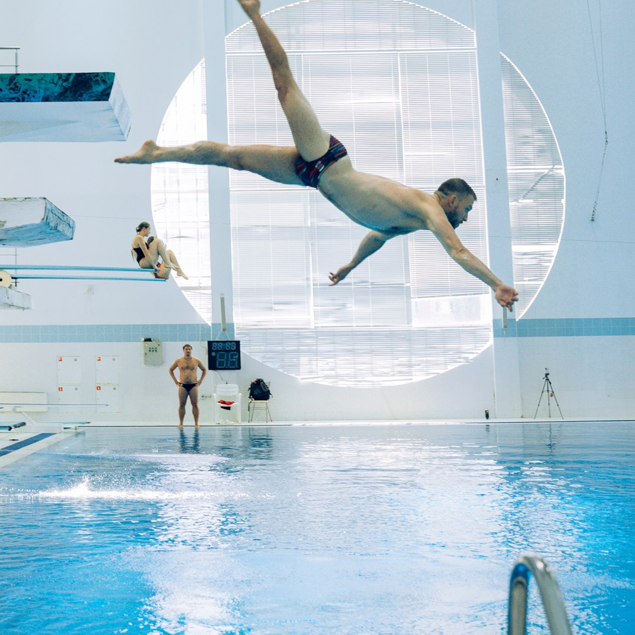 Съемка спортивных мероприятий. Krasnopoliophoto