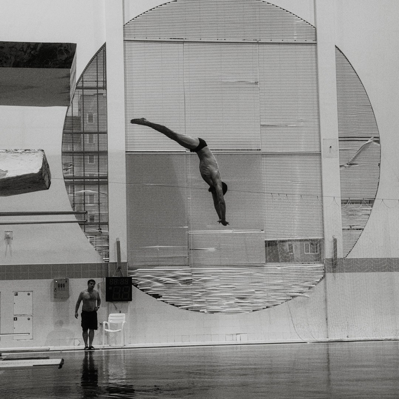 Съемка спортивных мероприятий. Krasnopoliophoto