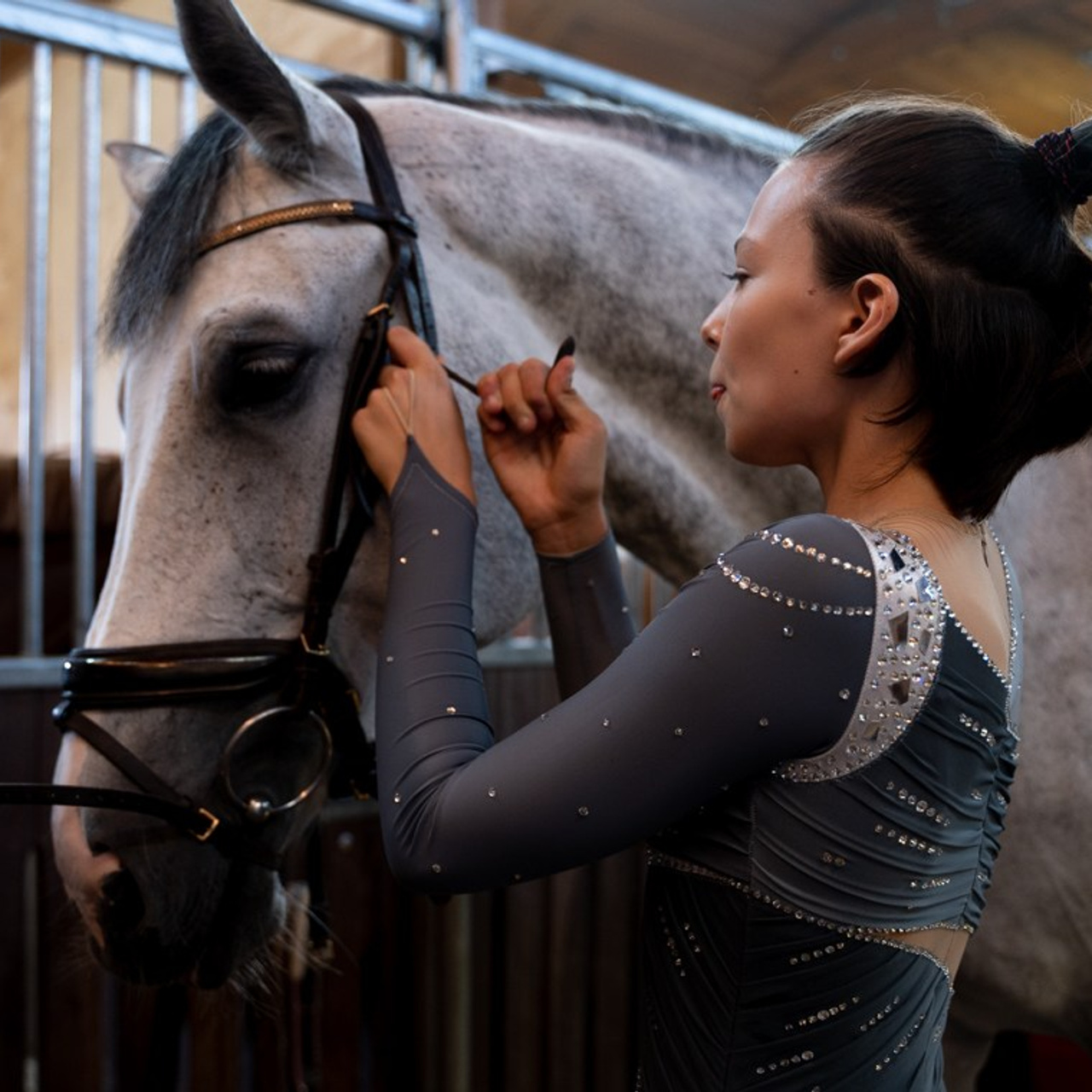 Съемка спортивных мероприятий. Krasnopoliophoto