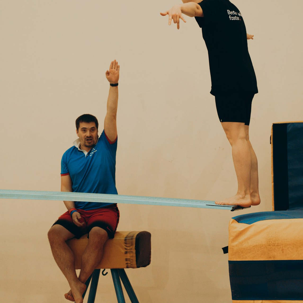 Съемка спортивных мероприятий. Krasnopoliophoto