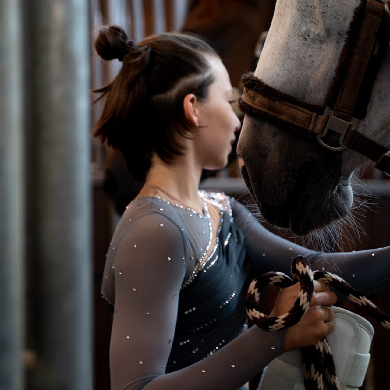 Съемка спортивных мероприятий. Krasnopoliophoto