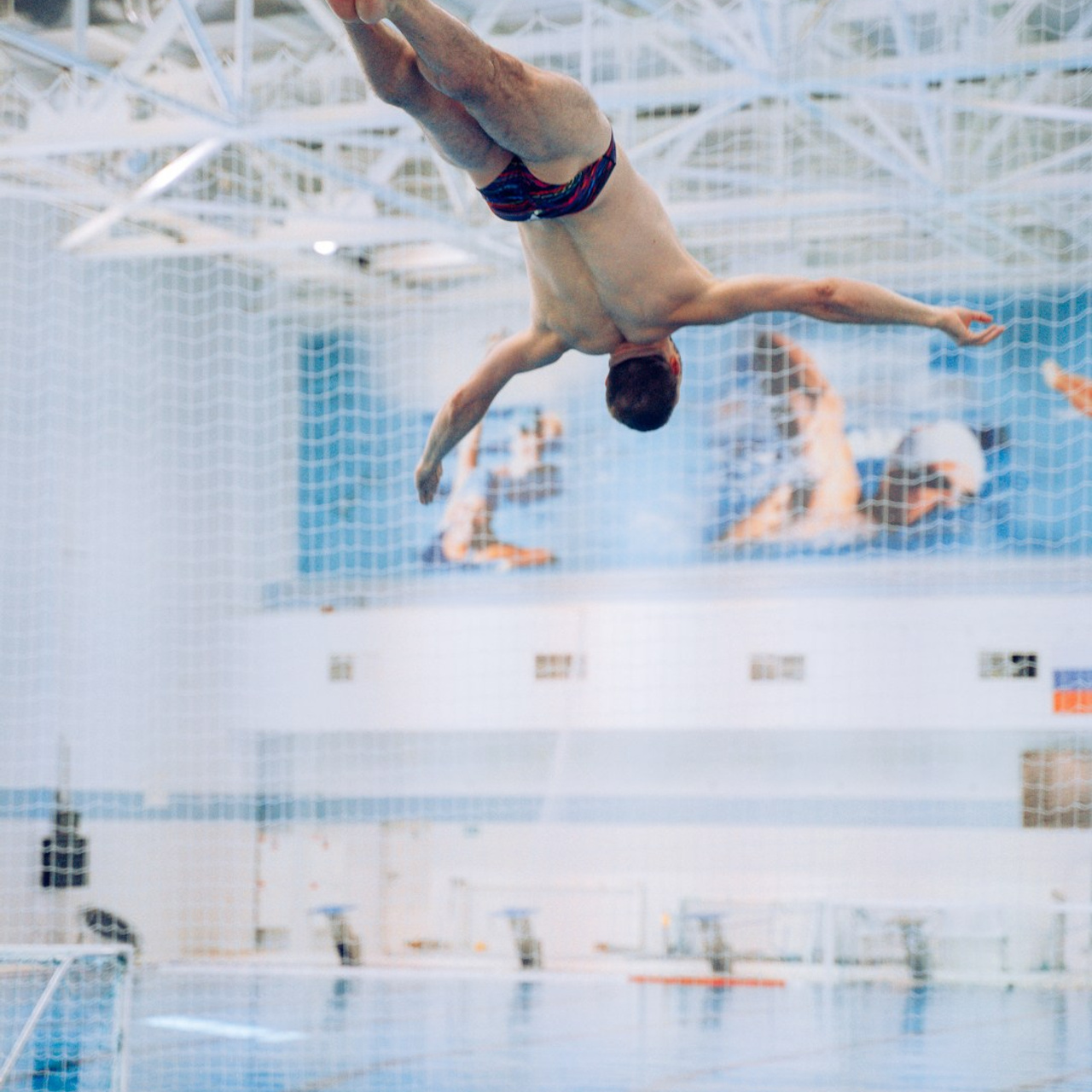 Съемка спортивных мероприятий. Krasnopoliophoto