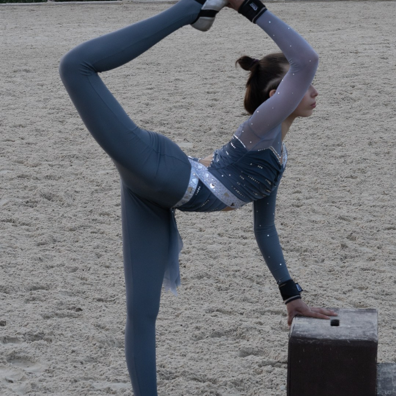 Съемка спортивных мероприятий. Krasnopoliophoto