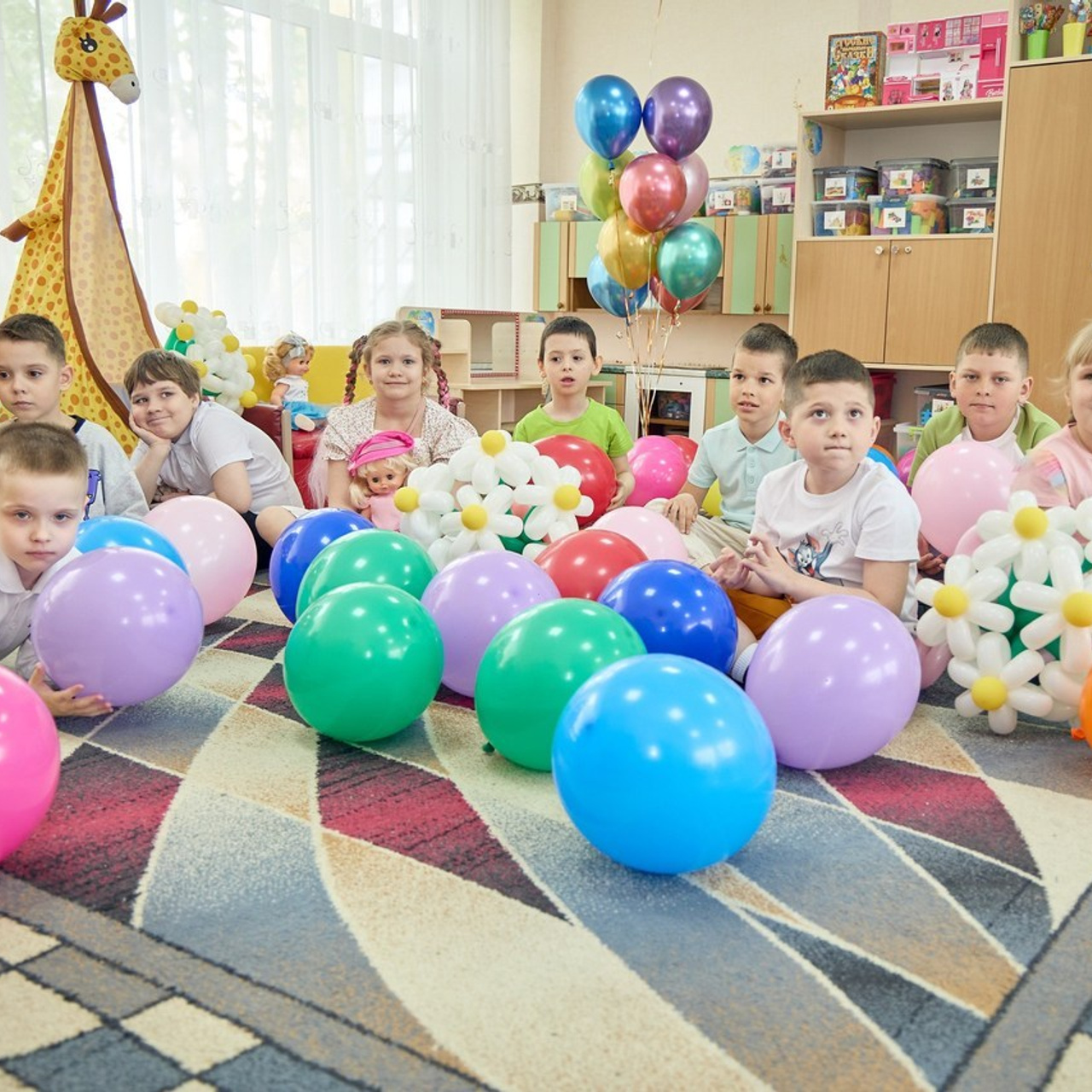 Отзывы