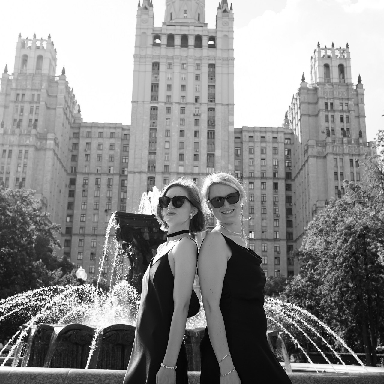 Отзывы. ФотоЭкскурсии в Москве|Экскурсии в Москве с фотографом