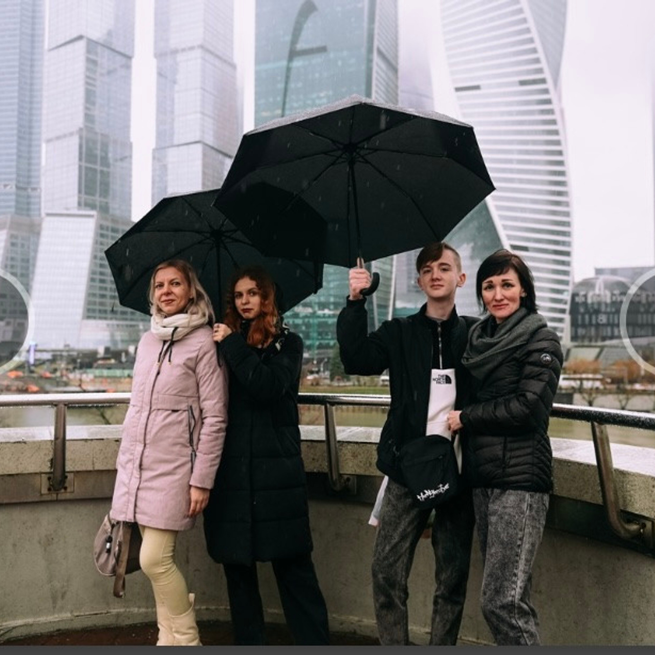 Отзывы. ФотоЭкскурсии в Москве|Экскурсии в Москве с фотографом