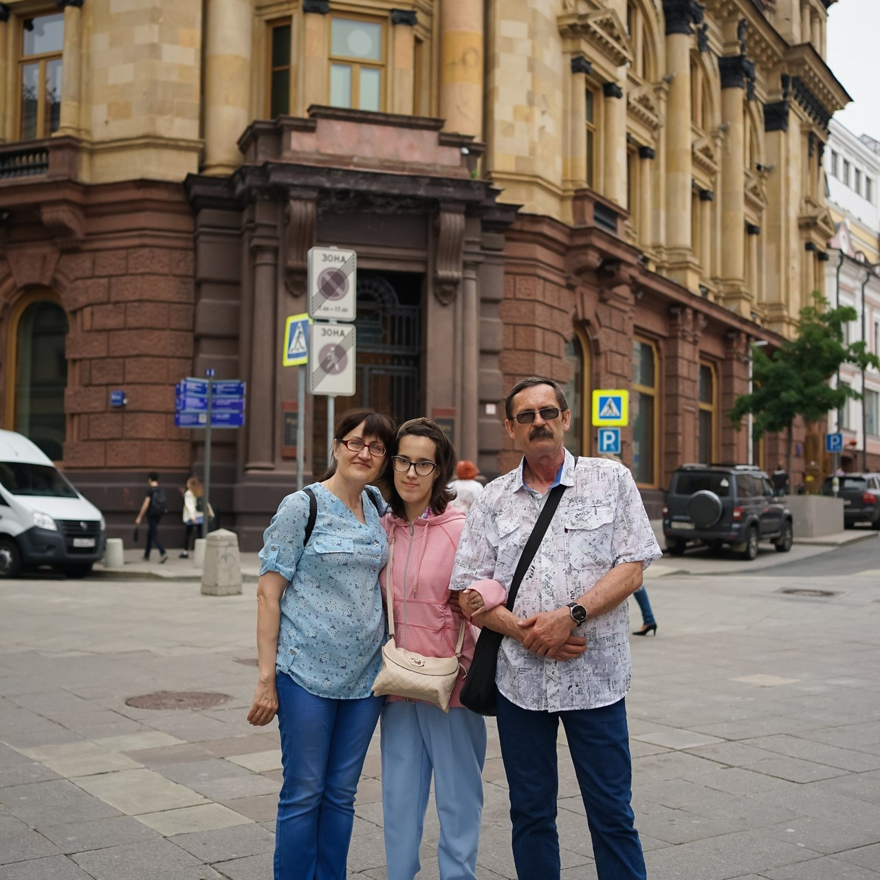 Отзывы. ФотоЭкскурсии в Москве|Экскурсии в Москве с фотографом