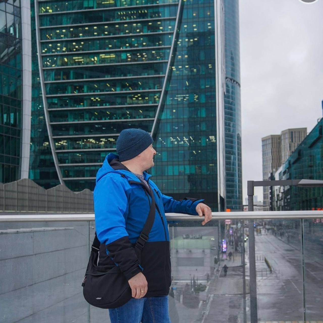 Отзывы. ФотоЭкскурсии в Москве|Экскурсии в Москве с фотографом