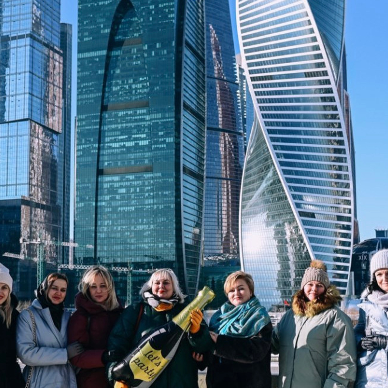 Отзывы. ФотоЭкскурсии в Москве|Экскурсии в Москве с фотографом