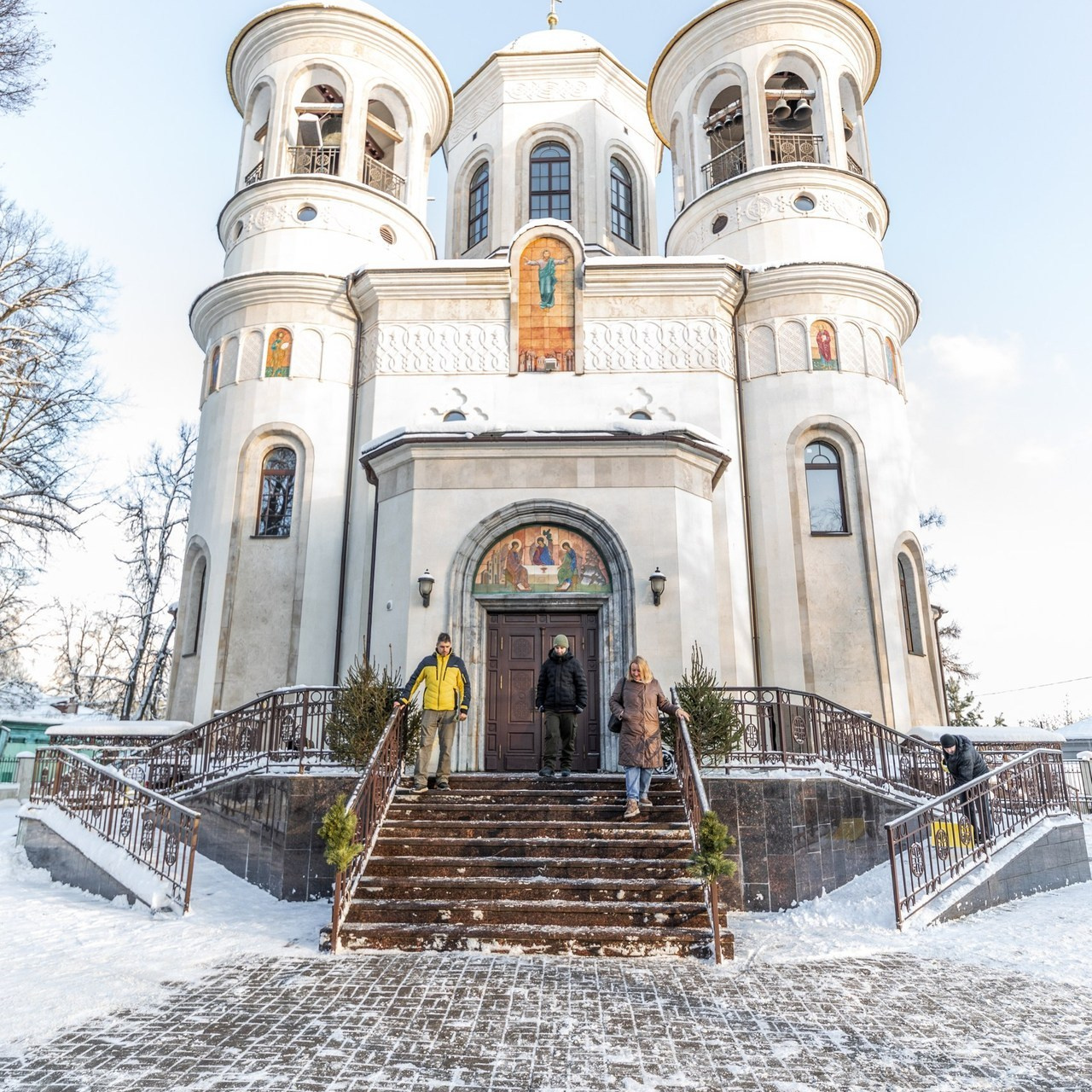 Отзывы. ФотоЭкскурсии в Москве|Экскурсии в Москве с фотографом