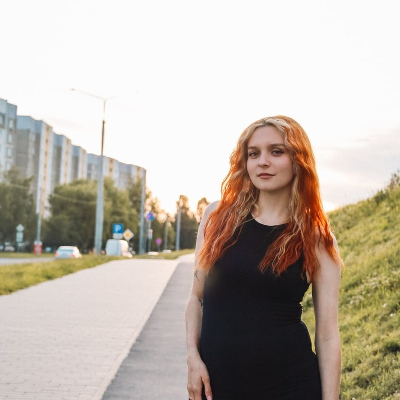 Отзывы. Фотограф- универсал Мария Чипурилина. Навашино\Муром